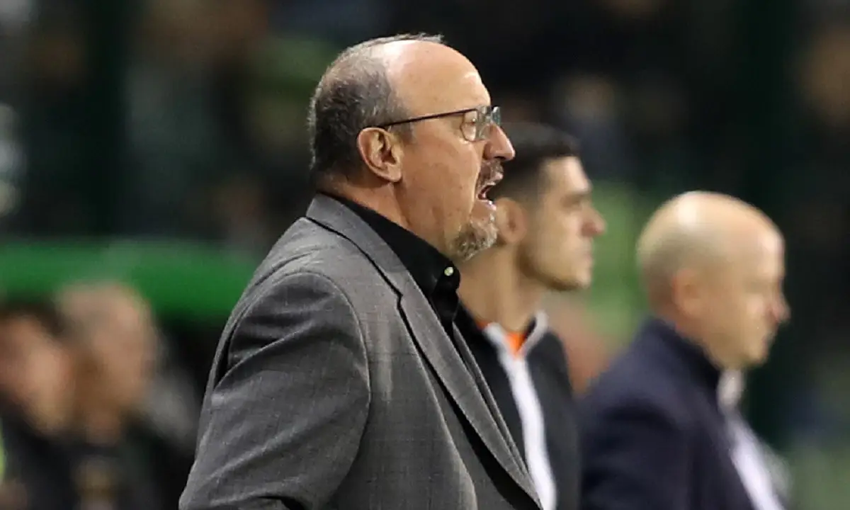 Το έλεγε ο Μπενίτεθ και δεν τον πίστευαν – Παίρνει κεφάλια!