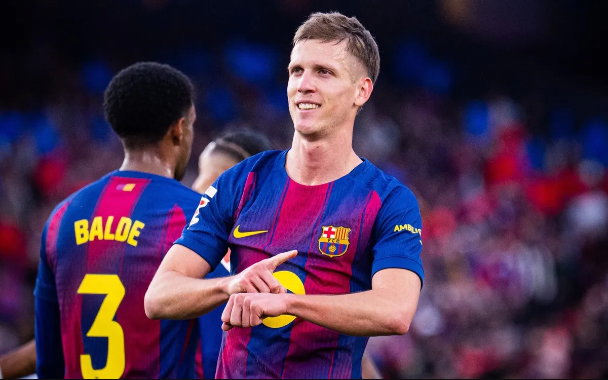 Μπαρτσελόνα – Ατλέτικο Μαδρίτης Live Streaming*