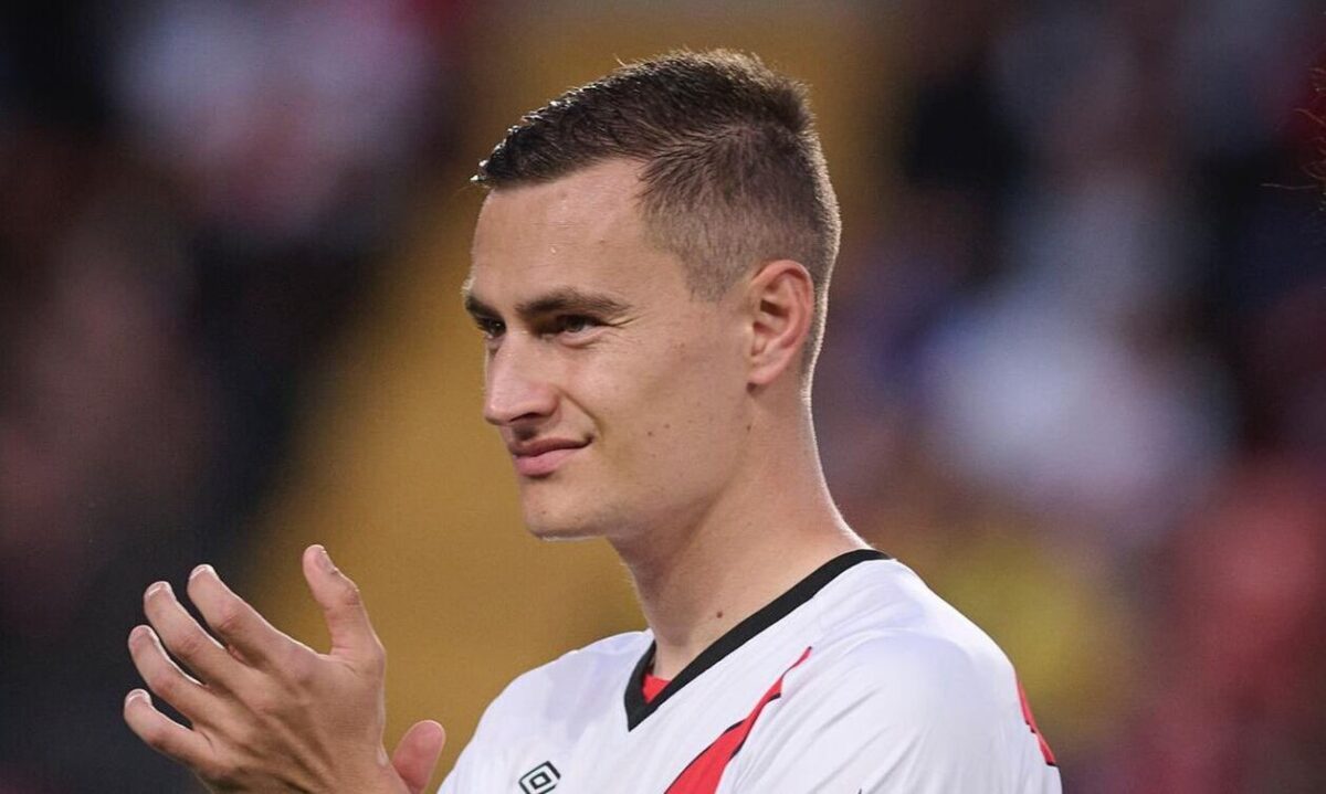 Ράγιο Βαγιεκάνο – Βαλένθια Τί Παίζουμε: Ειδικά στοιχήματα στο 2.90