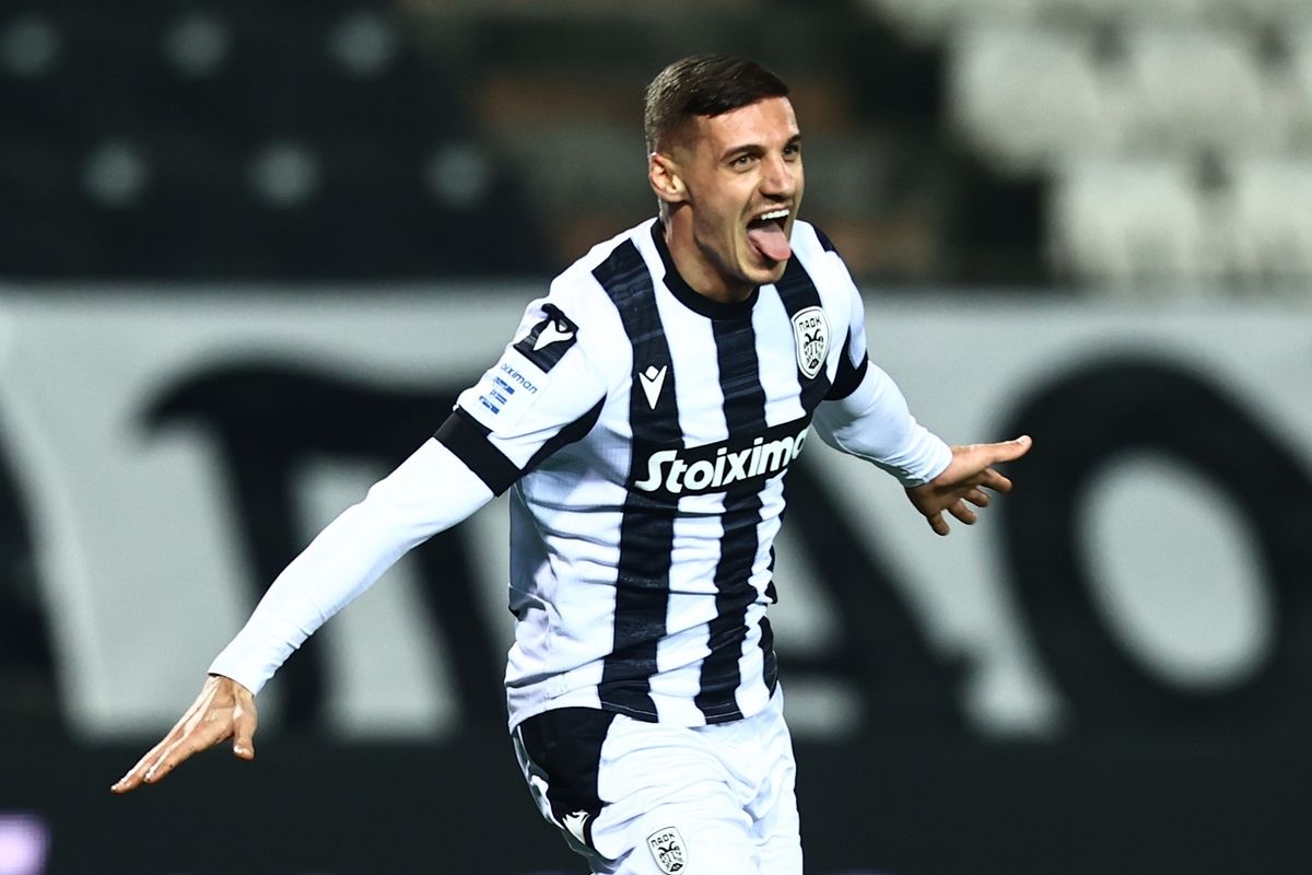 Μέχρι και οκτάδα στοχεύει