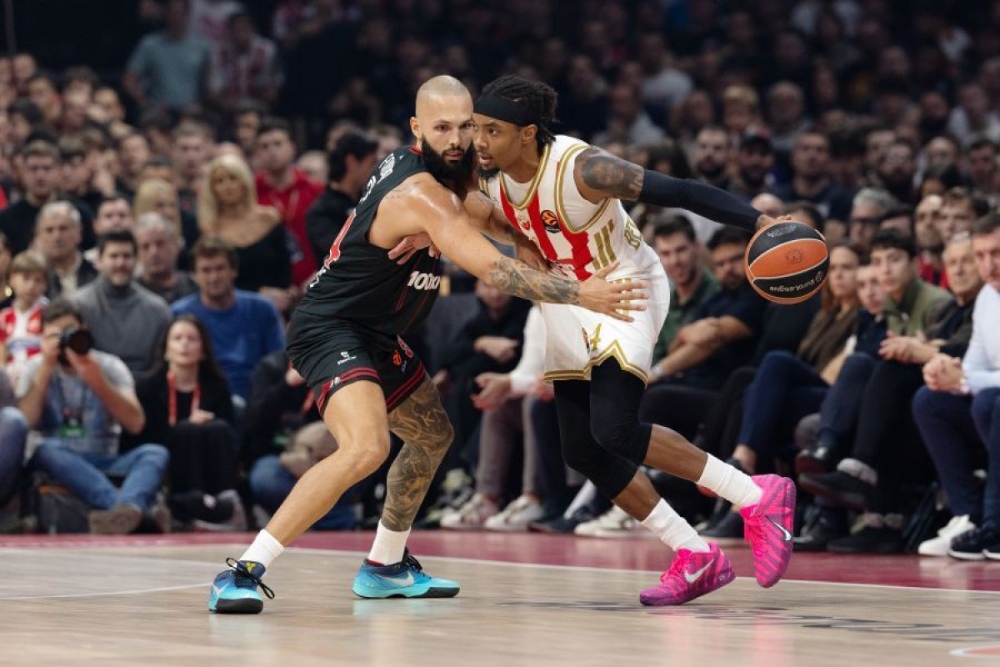 Combo του 1.78 στο Βελιγράδι