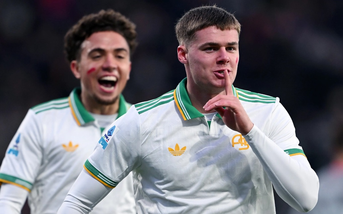 Γιουβέντους – Ρόμα Ειδικά Στοιχήματα: «Κλείνει στόματα» στο 12.75