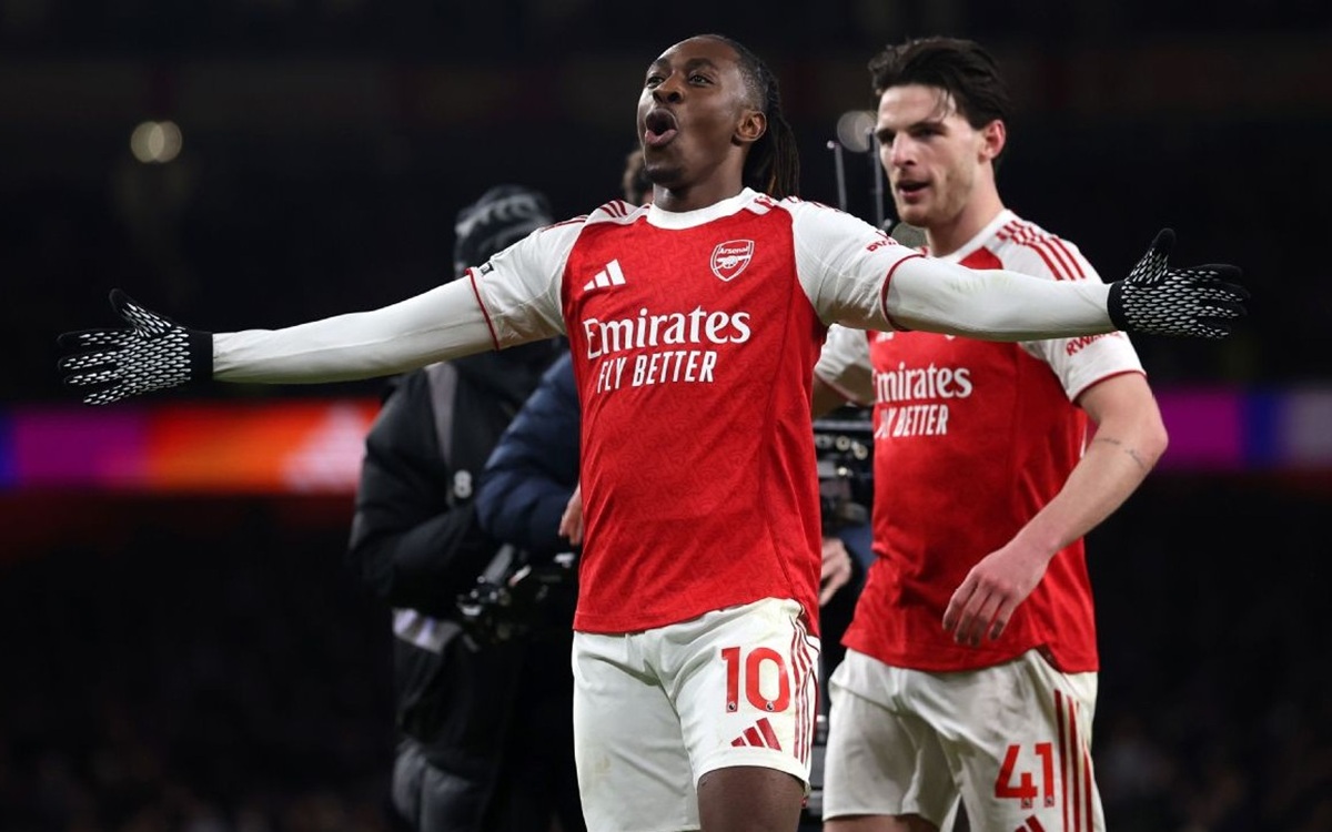 Άρσεναλ – Κρίσταλ Πάλας Ειδικά Στοιχήματα: Πρόκριση στο 4.40