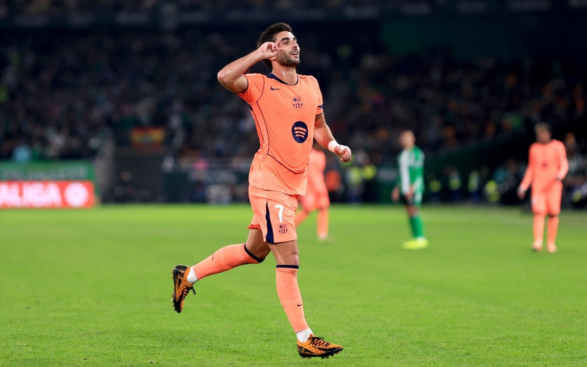 Μπαρτσελόνα – Άιντραχτ Τί Παίζουμε: Παραμένει «καυτός» στο 2.75