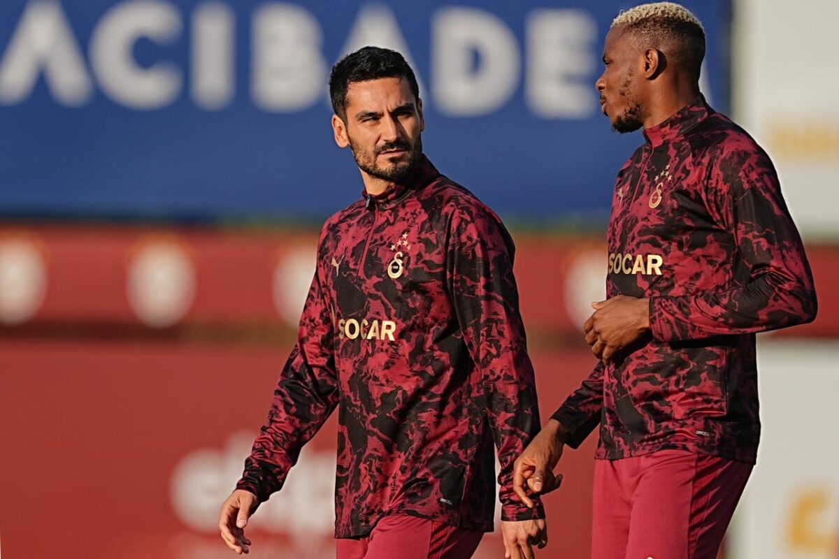 Δεν μασάνε από έδρες