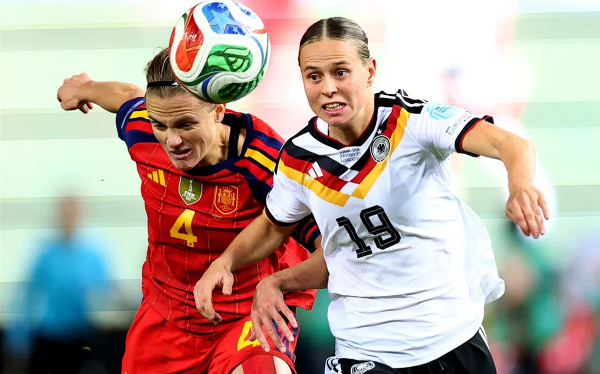 Ώρα στέψης στο Μetropolitano!