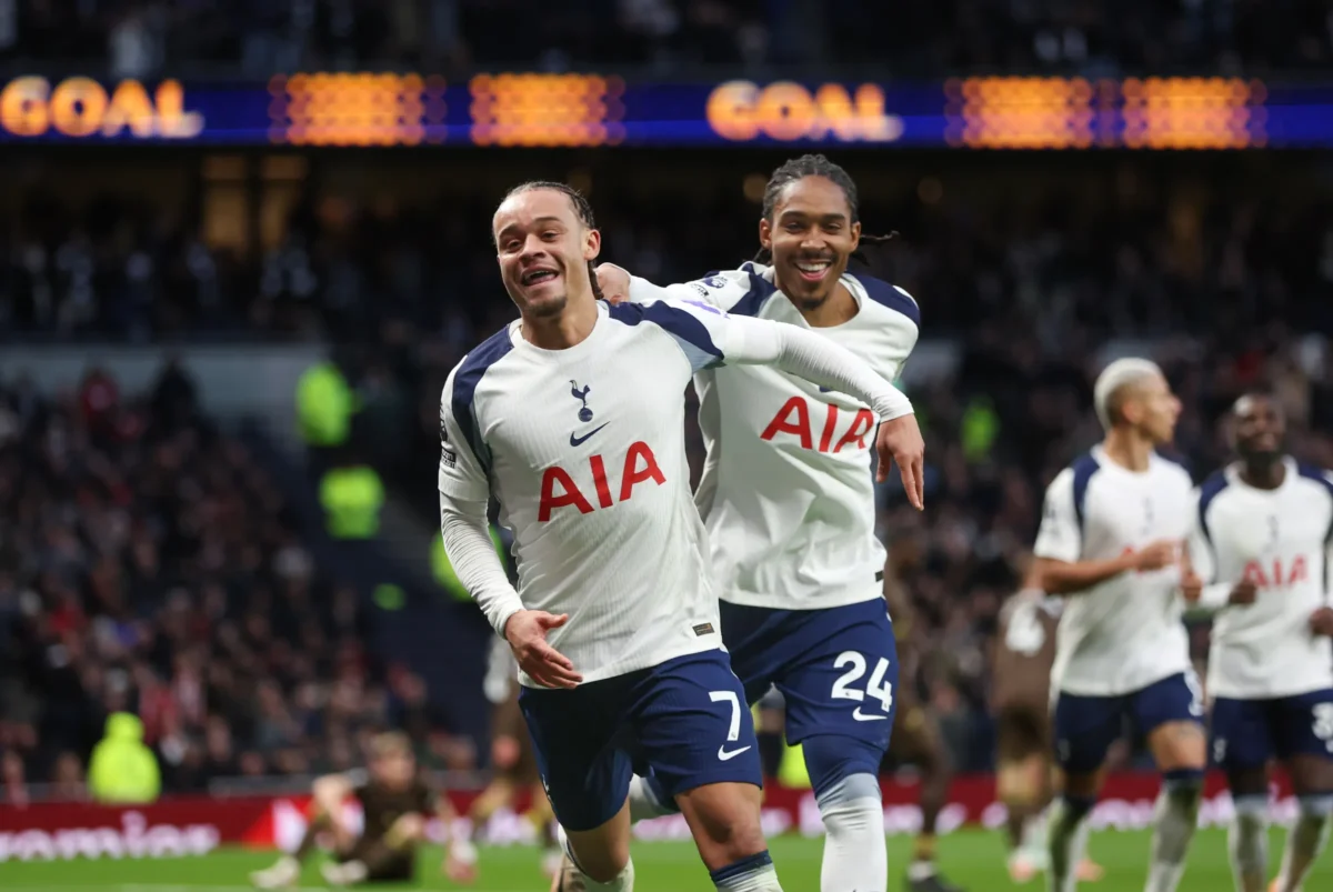 Με… ευρωπαϊκό αέρα στο Λονδίνο