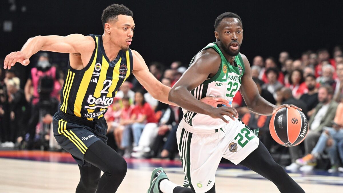 Φενέρμπαχτσε – Παναθηναϊκός Live Streaming* (16/12) Δείτε Ζωντανά!