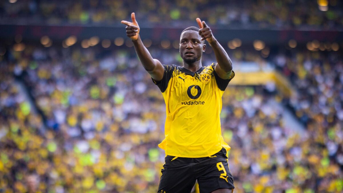 Ντόρτμουντ – Μάιντς Τι Παίζουμε: Με κάρτες και σουτ στο 2.90!