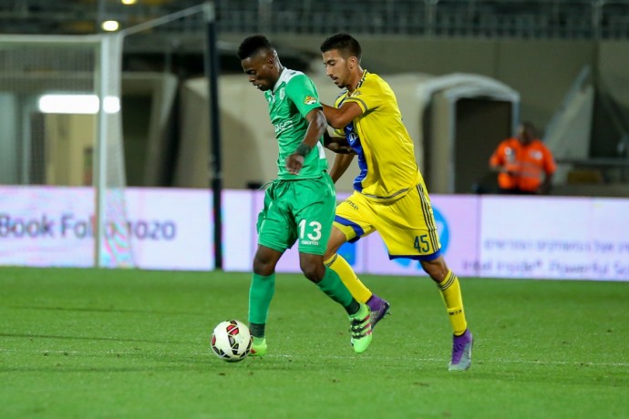 Δύο ματς από ένα πρωτάθλημα πάλι;