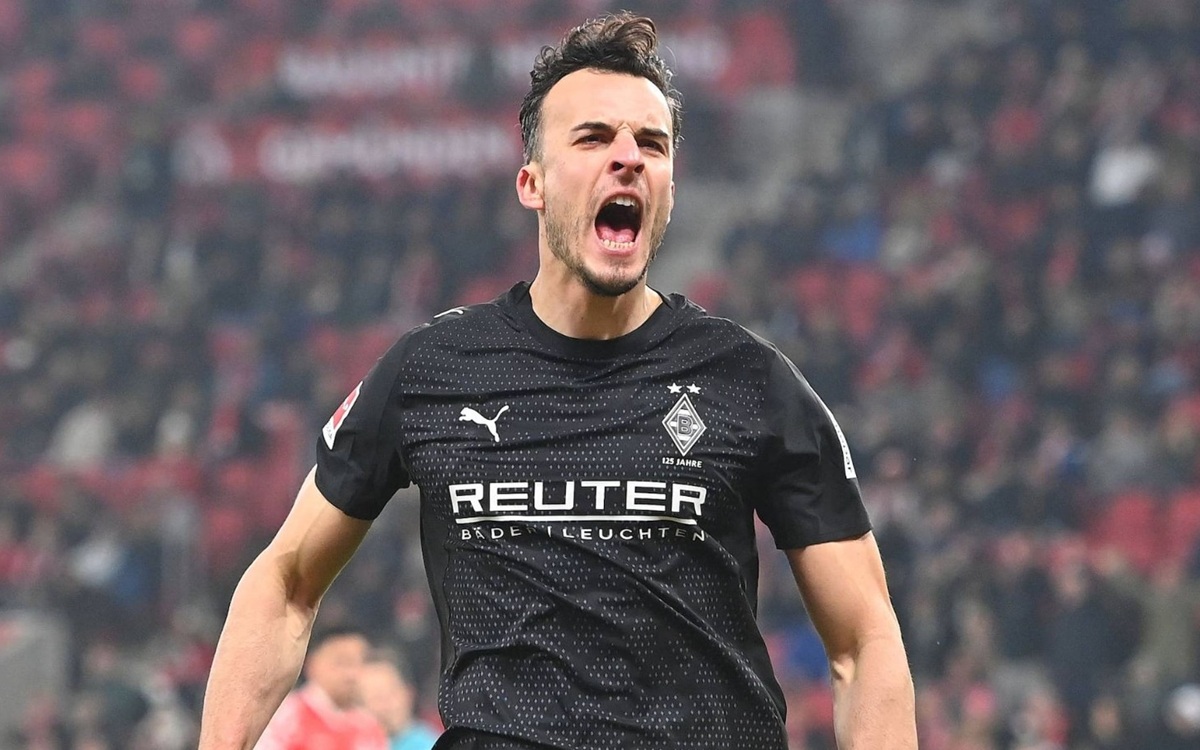 Ντόρτμουντ – Γκλάντμπαχ Τί Παίζουμε: «Μιλούν» οι φορ