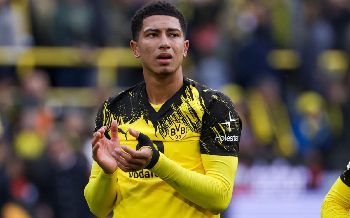 Ντόρτμουντ – Λεβερκούζεν Live Streaming*