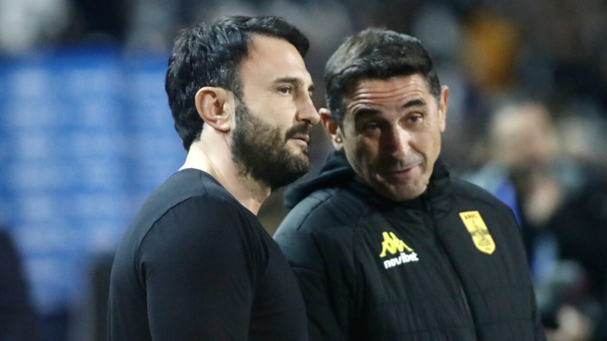 Έκρηξη Καρυπίδη!