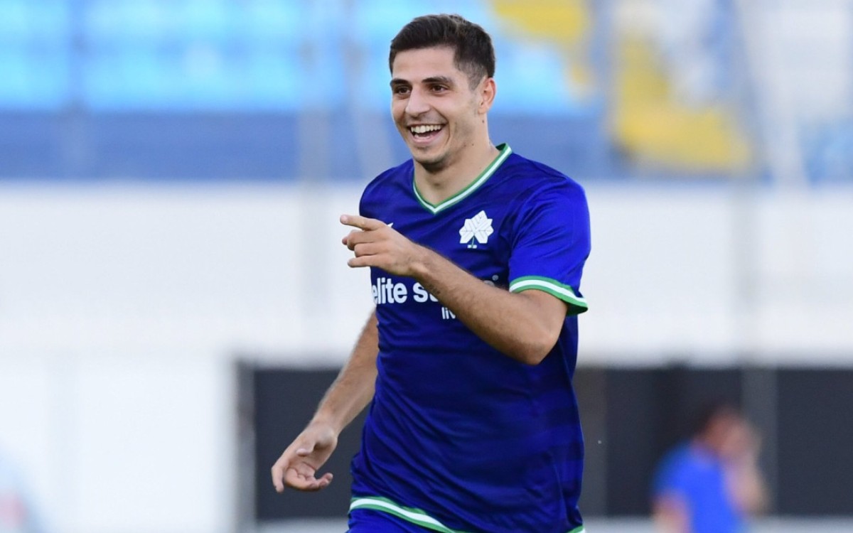 Κηφισιά – Αστέρας Τρίπολης Live Streaming*