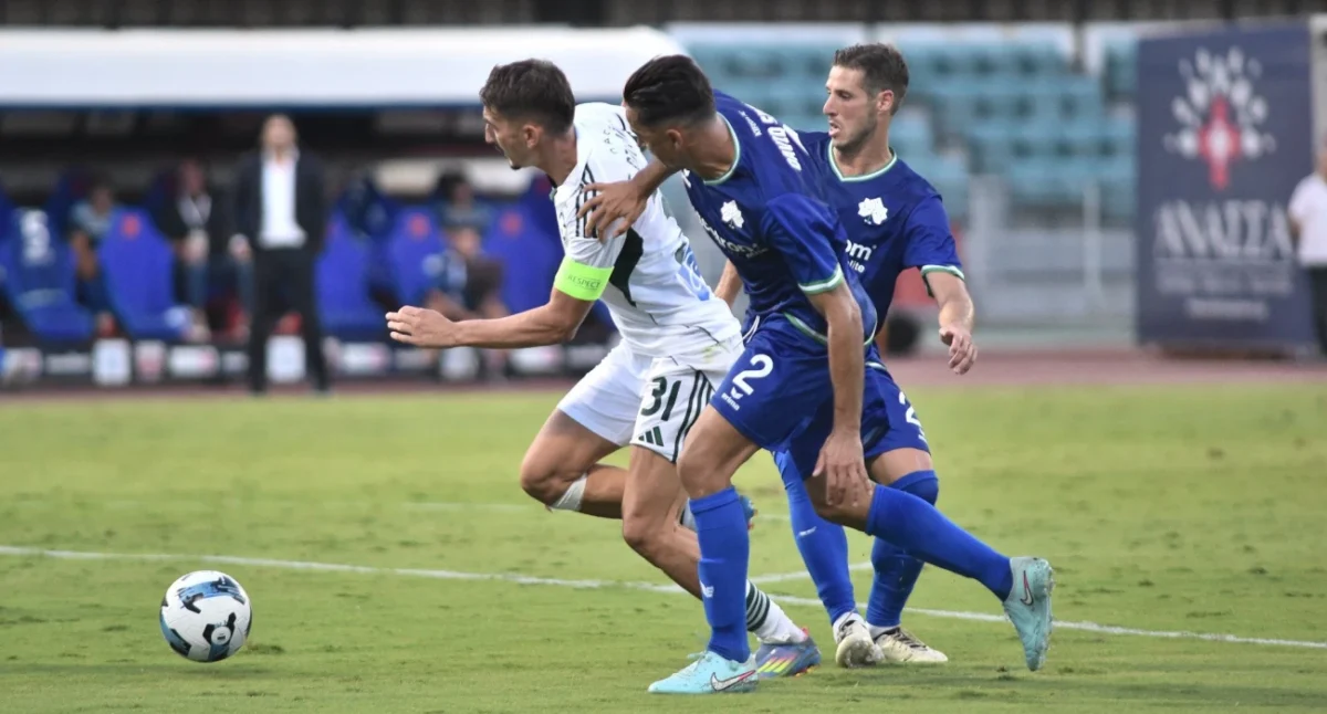 Παναθηναϊκός – Κηφισιά Live Streaming*