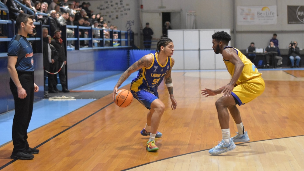 Δεν υπάρχουν περιθώρια