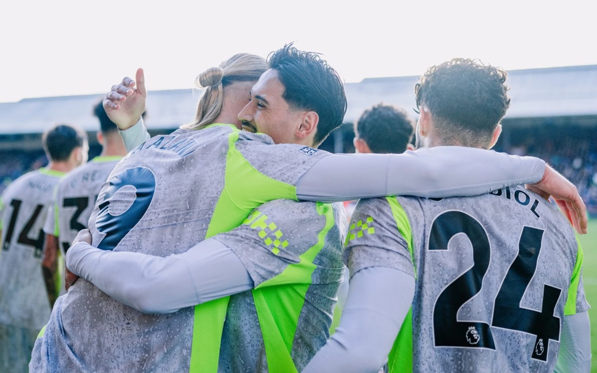 Μάντσεστερ Σίτι – Μπρέντφορντ Live Streaming*