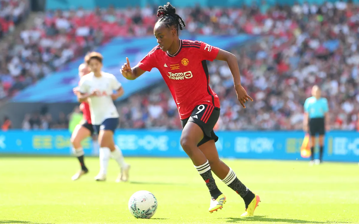 Ματσάρα κορυφής στο Μάντσεστερ