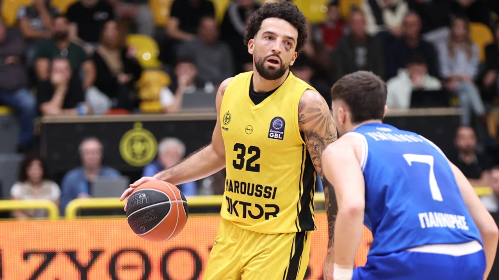 Combo στον Άγιο Θωμά