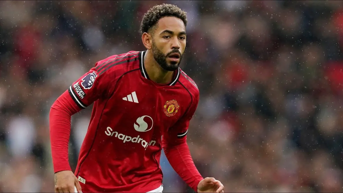 Γουλβς – Μάντσεστερ Γιουνάιτεντ Live Streaming*