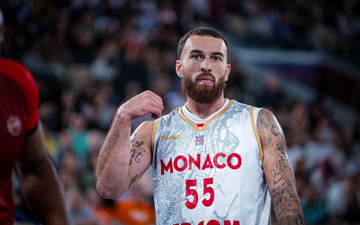 Μονακό – Φενέρμπαχτσε Live Streaming*