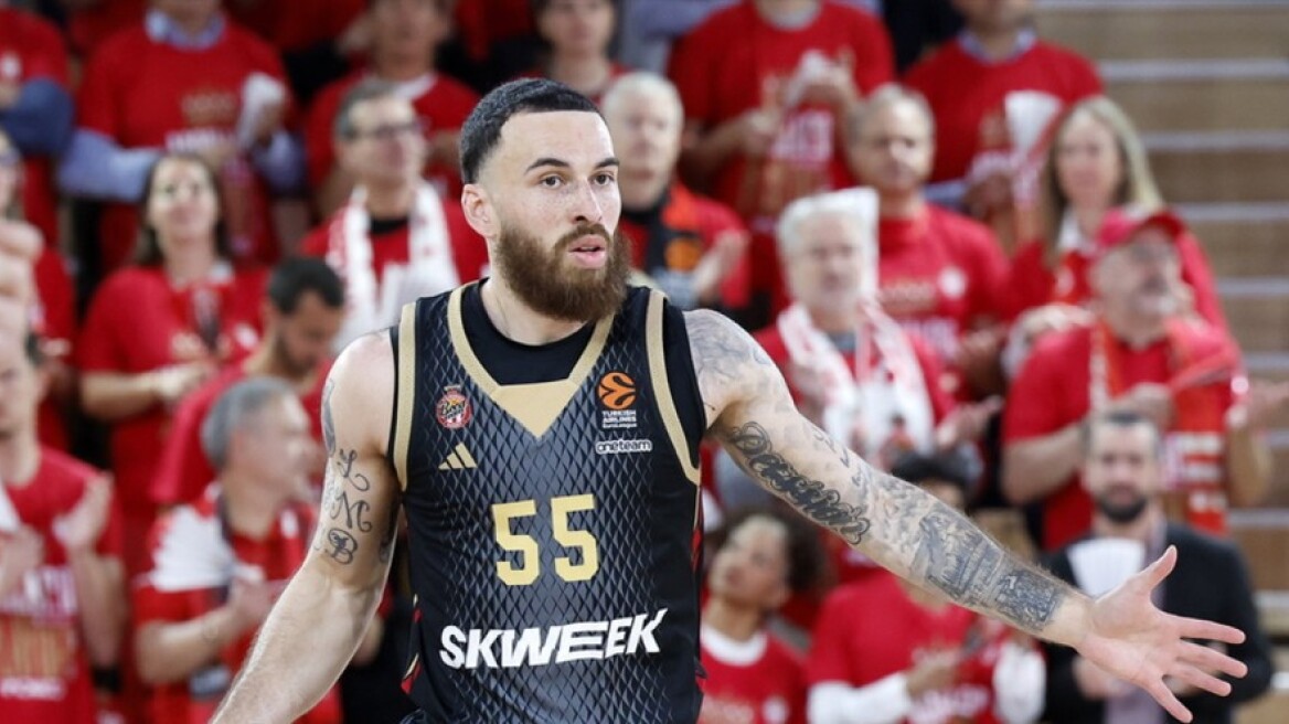 Μονακό – Φενερμπαχτσέ Ειδικά Στοιχήματα: «Επανάληψη» με… 1.80