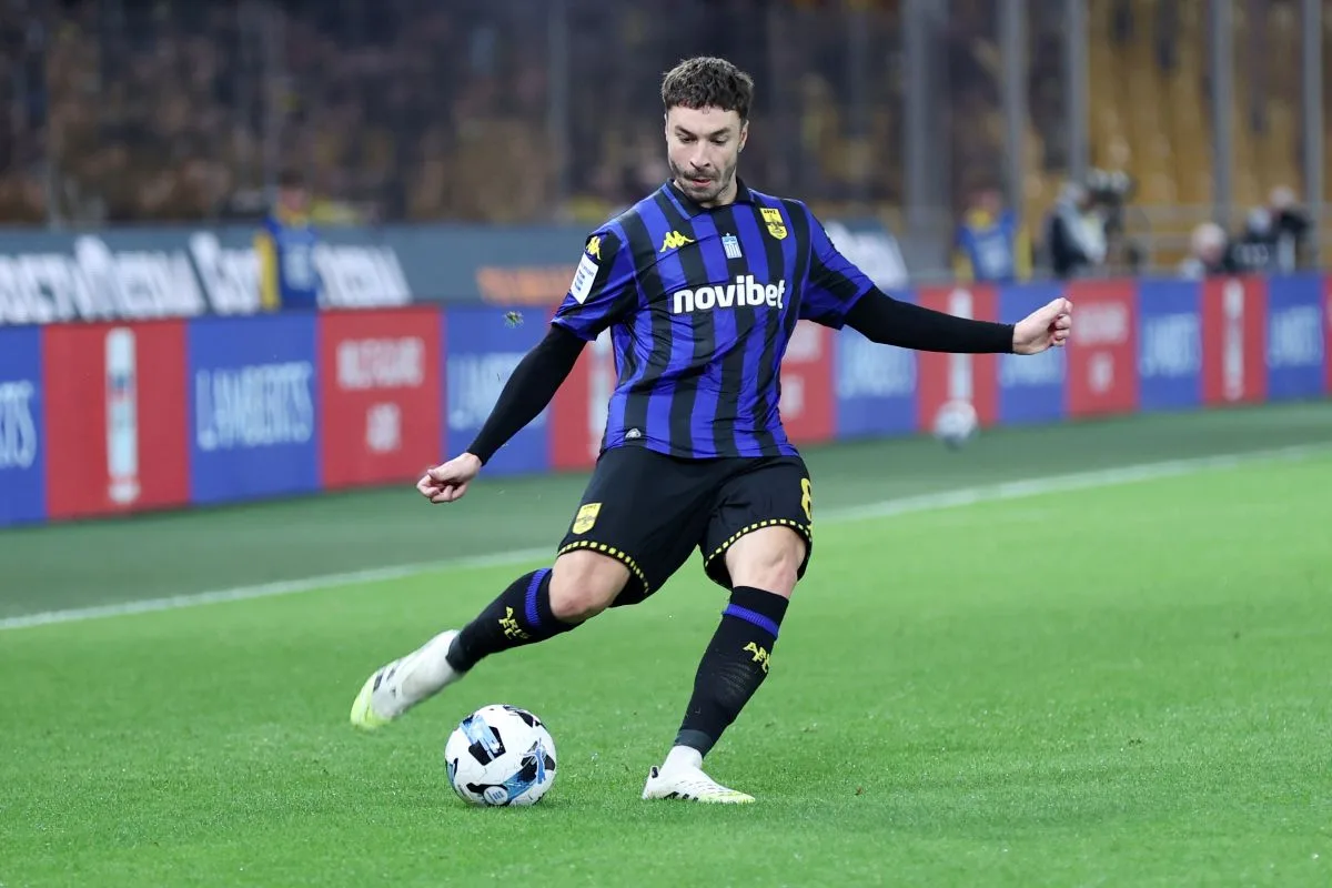 Χοντραίνει το θέμα με τον Μορόν στον Άρη