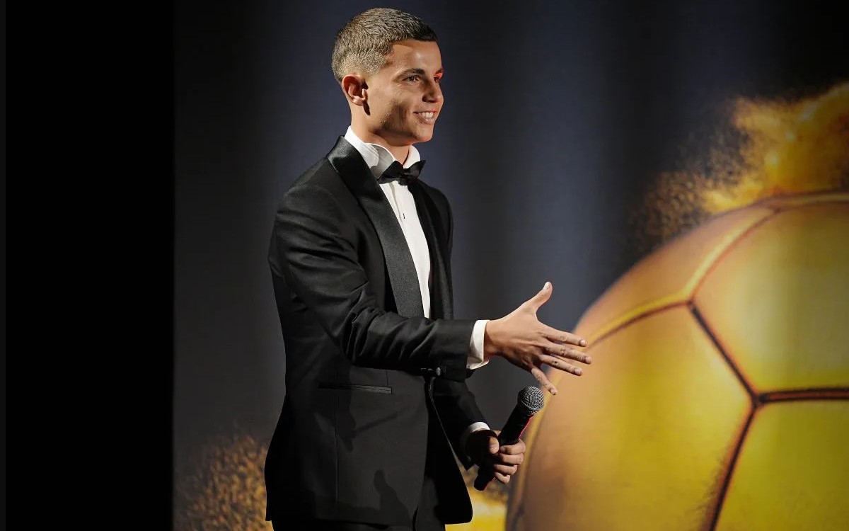 Επόμενη Ομάδα Μουζακίτη: Φαβορί για να γίνει κάτοικος Μάντσεστερ