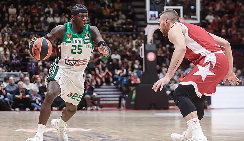 Μιλάνο – Παναθηναϊκός Live Streaming* (11/12) Δείτε Ζωντανά!