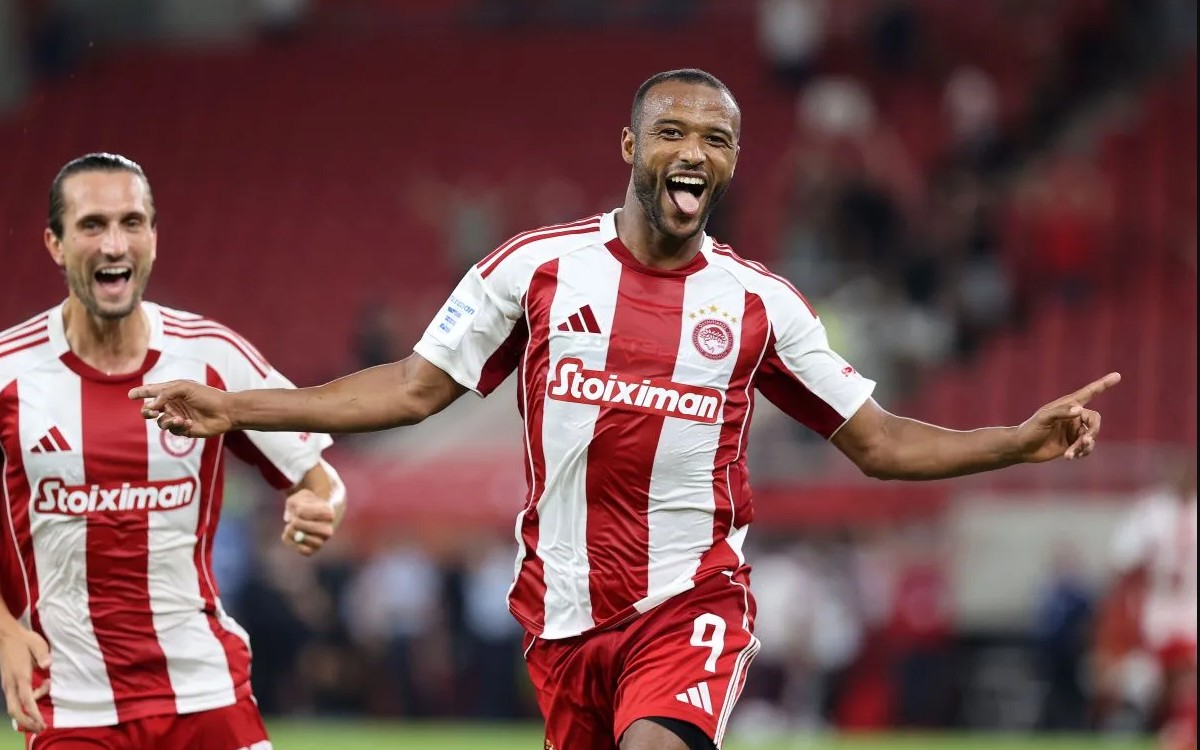 Ολυμπιακός – ΟΦΗ Live Streaming*