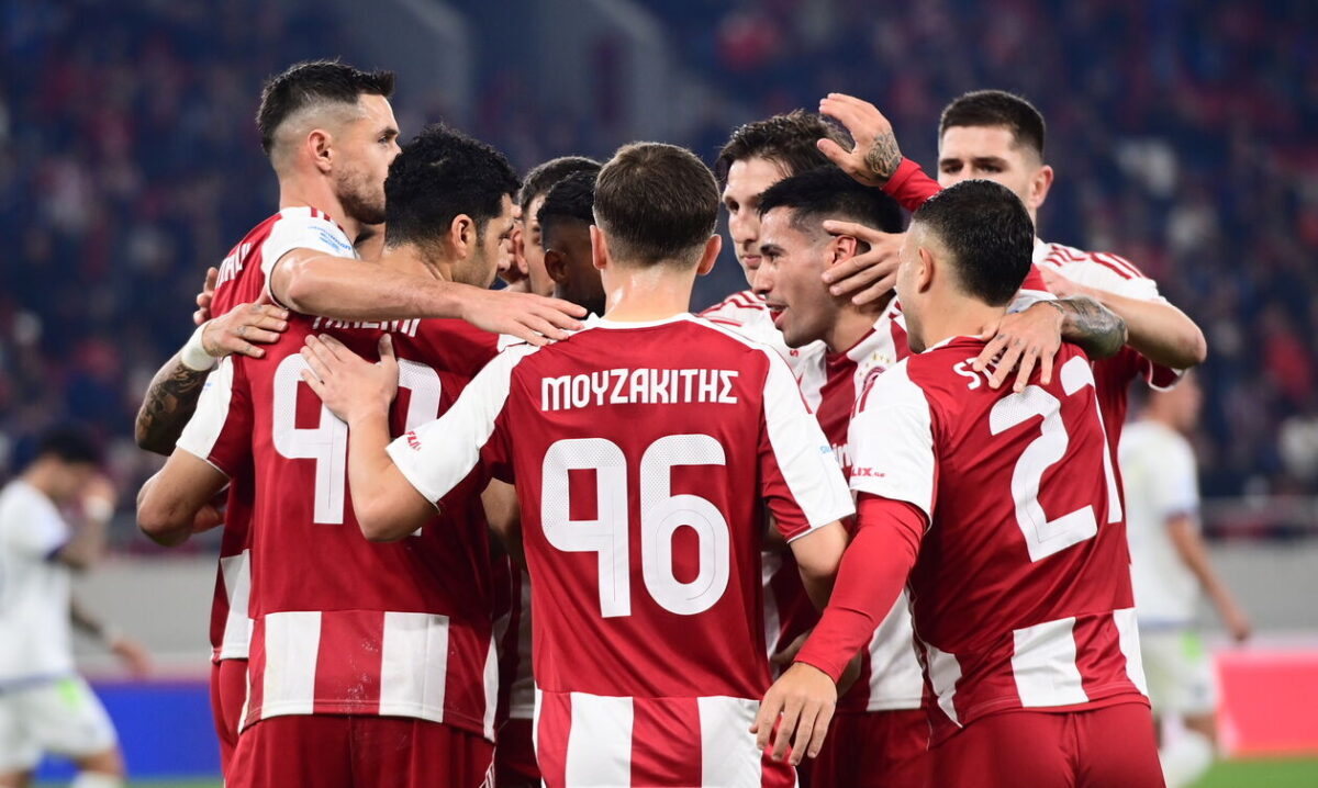 «Χοντρό» παρασκήνιο με παικταρά του Ολυμπιακού!