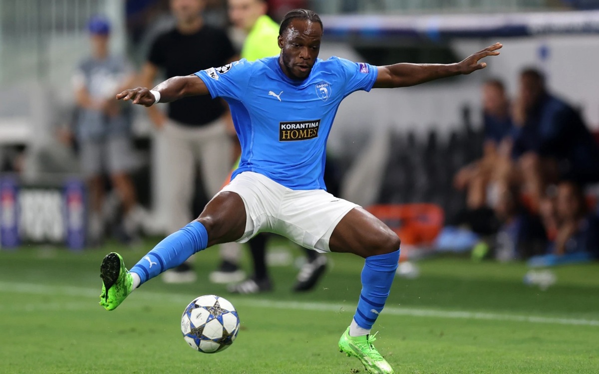 Γιουβέντους – Πάφος Live Streaming*