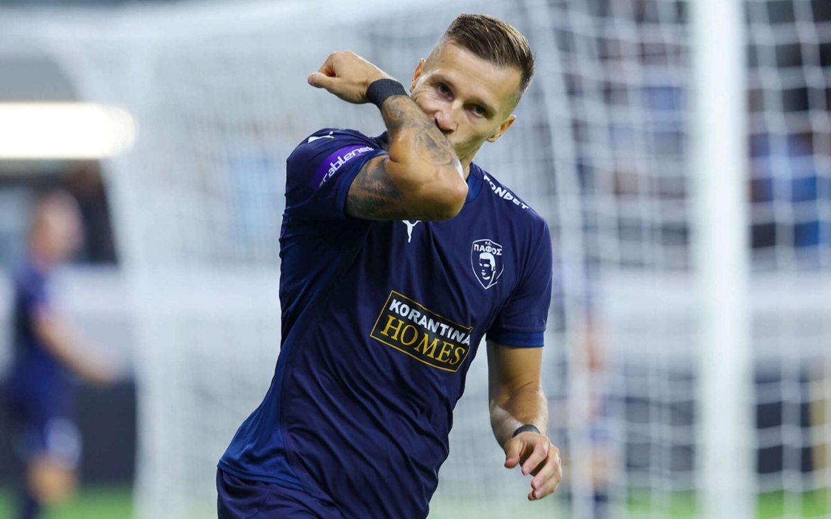 Γιουβέντους – Πάφος Τί Παίζουμε: Διεκδικεί στο 4.20