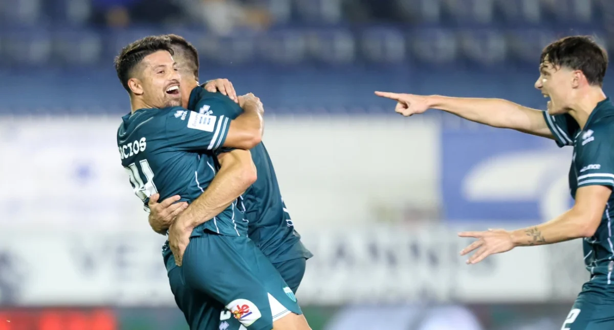 Πανσερραϊκός – Λεβαδειακός Ειδικά Στοιχήματα: Κλείνουν τη χρονιά με 3.80