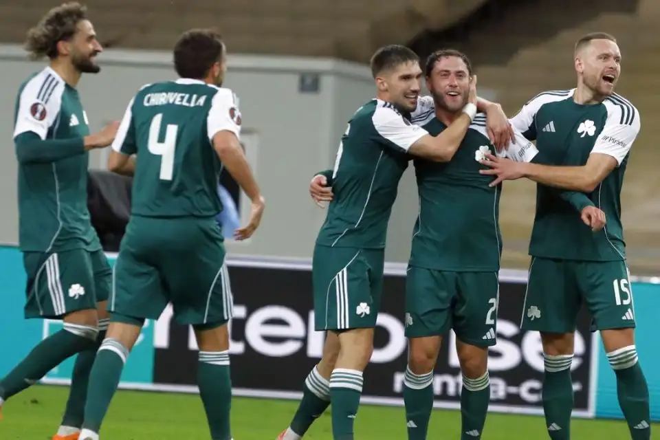 Παναθηναϊκός: Πλησιάζει το ηχηρό διαζύγιο με βασικό παίκτη!