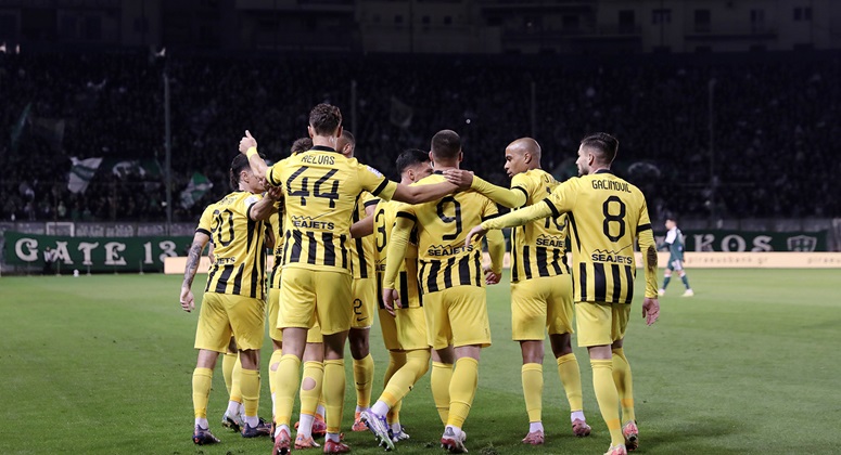 Ο παίκτης που τα αλλάζει όλα στην ΑΕΚ!