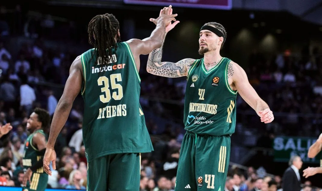 Παναθηναϊκός – Φενέρμπαχτσε Τι Παίζουμε: “Βόμβα” στο 8.20!