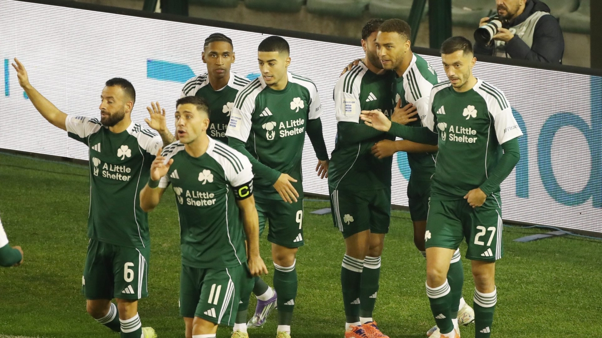 Ο Παναθηναϊκός ετοιμάζει διπλό ηχηρό «χτύπημα»!