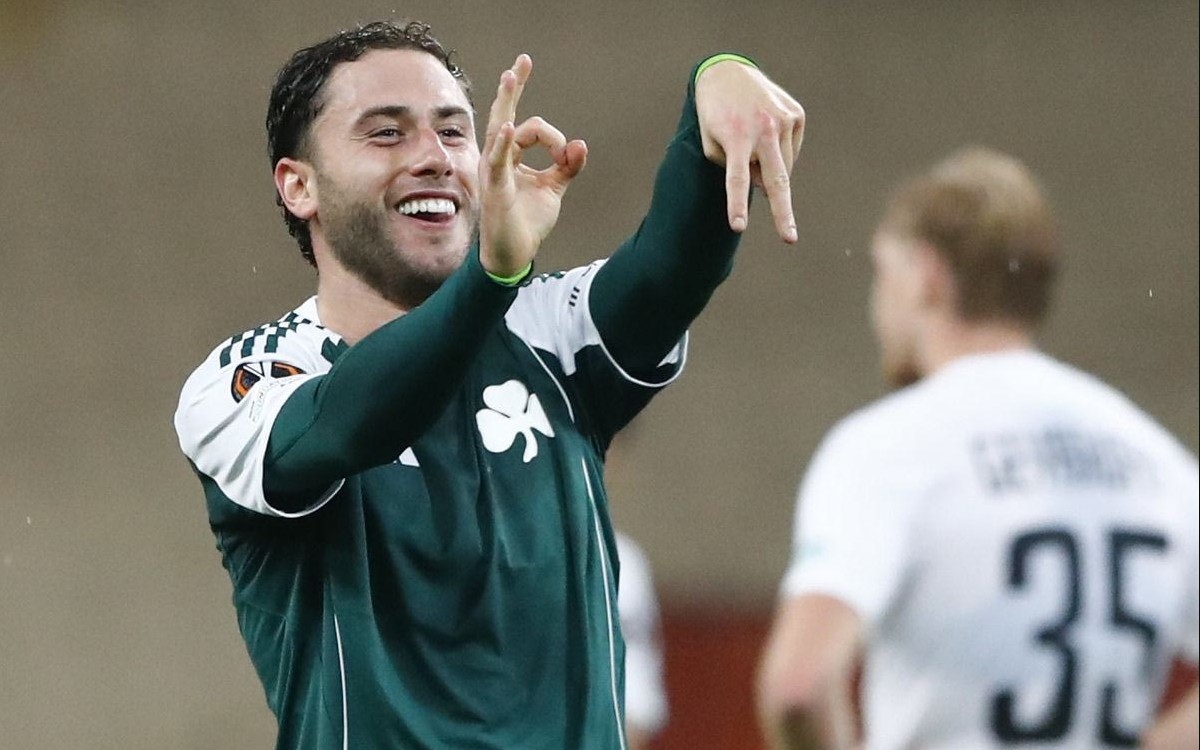 Παναθηναϊκός – Βικτόρια Πλζεν Live Streaming*