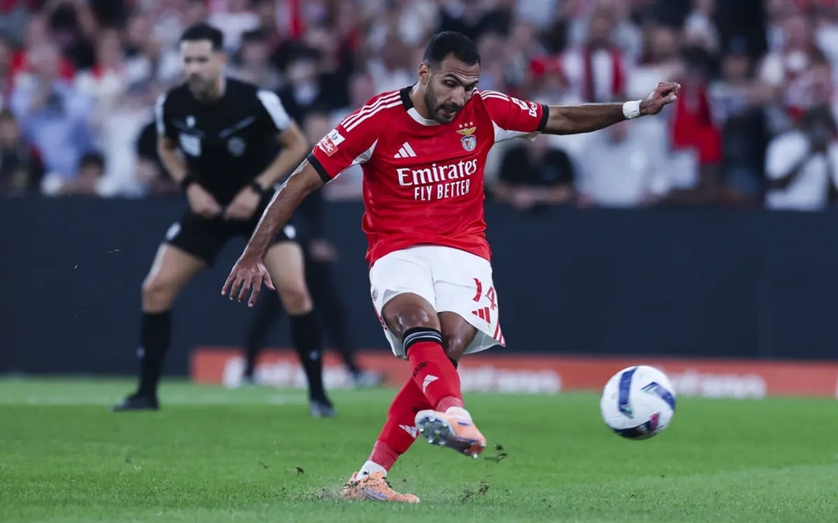 Μπενφίκα – Σπόρτινγκ Live Streaming*