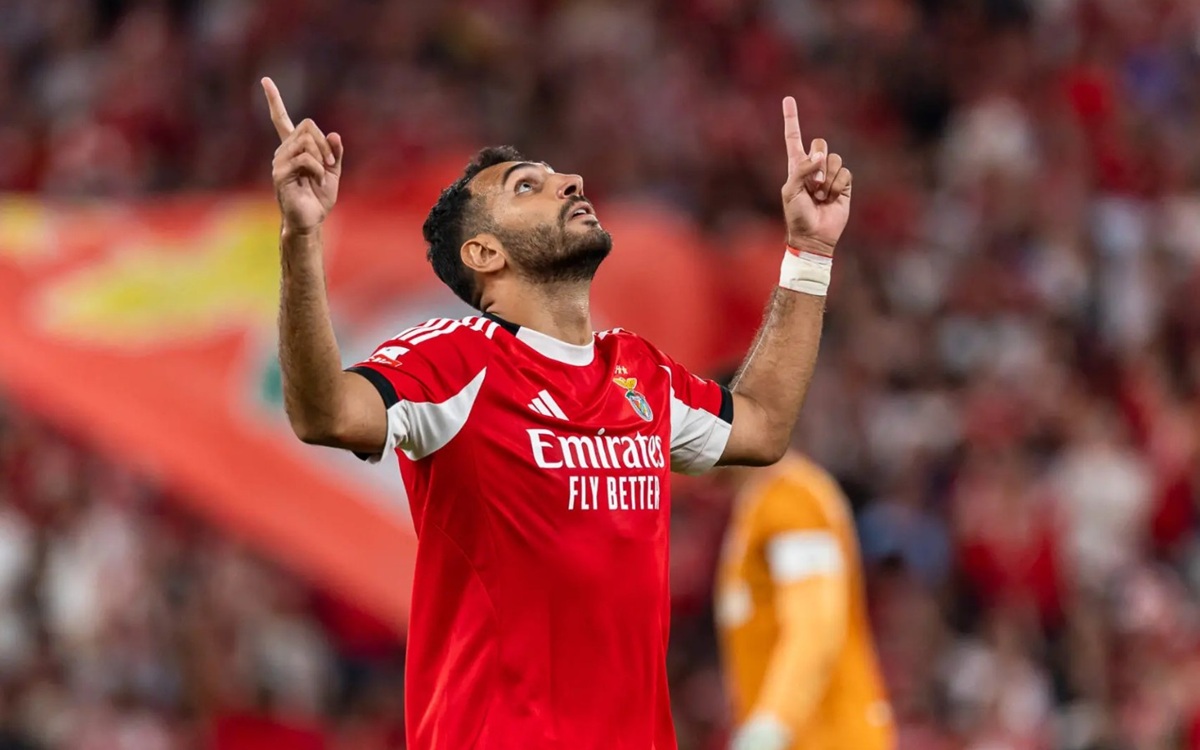 Μπενφίκα – Σπόρτινγκ Τί Παίζουμε: Επιλογές με ελληνικό «χρώμα»