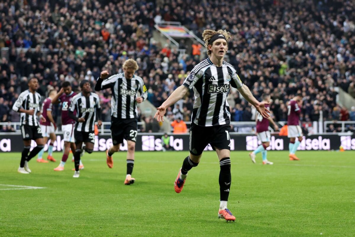 Νοκ άουτ, ένταση και… γκολ εκατέρωθεν