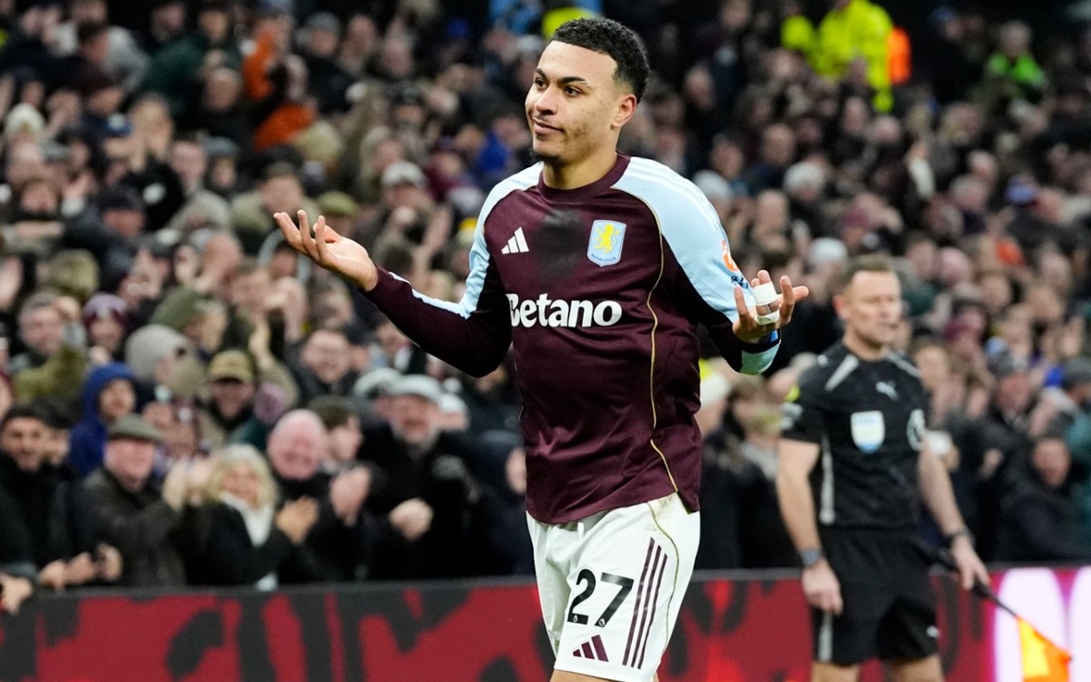 Τσέλσι – Άστον Βίλα Τί Παίζουμε: Κάρτες, τάκλιν και γκολ που φτάνουν στο 4.00