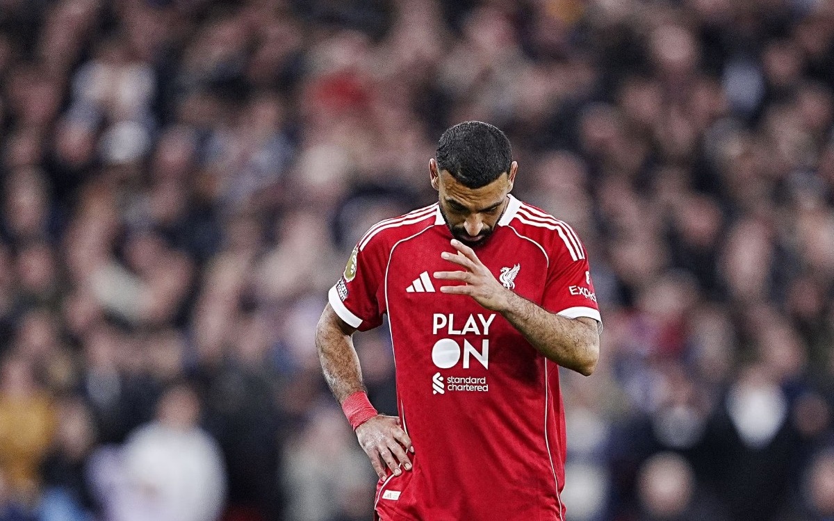 Επόμενη Ομάδα Σαλάχ: Γύρισε σε φαβορί η Λίβερπουλ