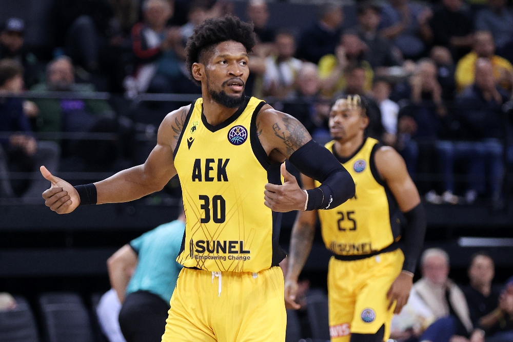 Μπορεί το χάντικαπ η ΑΕΚ στο νησί