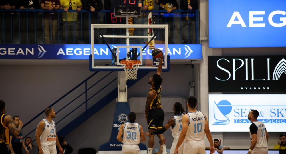 Μεγάλη παραγωγικότητα στα Λιόσια