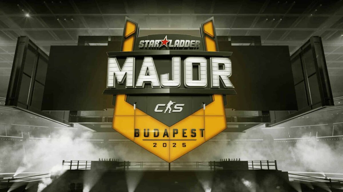 eSports : Starladder Budapest 2025