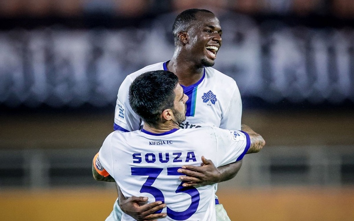 Κηφισιά – Αστέρας Τρίπολης Τί Παίζουμε: «Ξυπνάει» στο 4.00*