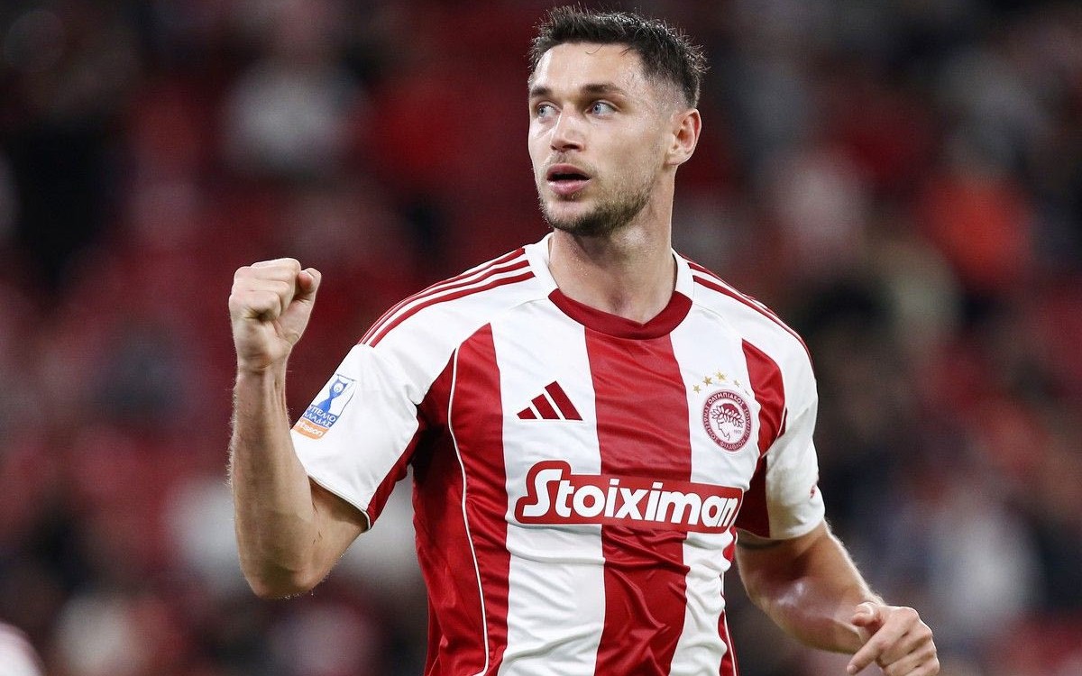 Ολυμπιακός – Ηρακλής Ειδικά Στοιχήματα: Για το 4/4 με 3.55