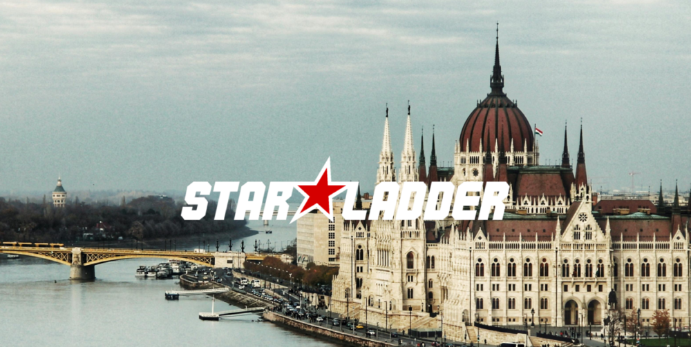 eSports: Major Budapest Stage 2